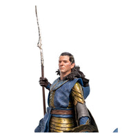 The Lord of the Rings - Statue 1/6 - Gil-galad