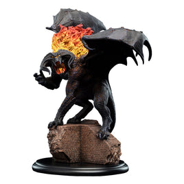 Lord of the Rings - Mini Statue - The Balrog in Moria