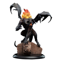 Lord of the Rings - Mini Statue - The Balrog in Moria