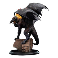 Lord of the Rings - Mini Statue - The Balrog in Moria