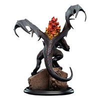 Lord of the Rings - Mini Statue - The Balrog in Moria