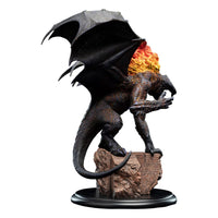 Lord of the Rings - Mini Statue - The Balrog in Moria