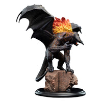 Lord of the Rings - Mini Statue - The Balrog in Moria