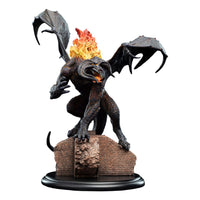 Lord of the Rings - Mini Statue - The Balrog in Moria