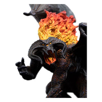 Lord of the Rings - Mini Statue - The Balrog in Moria