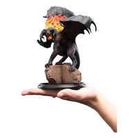 Lord of the Rings - Mini Statue - The Balrog in Moria