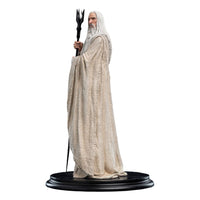 The Lord of the Rings - Statue 1/6 - Saruman the White Wizard (Classic Series)