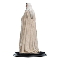 The Lord of the Rings - Statue 1/6 - Saruman the White Wizard (Classic Series)