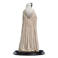 The Lord of the Rings - Statue 1/6 - Saruman the White Wizard (Classic Series)