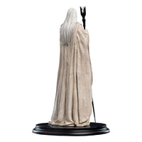 The Lord of the Rings - Statue 1/6 - Saruman the White Wizard (Classic Series)