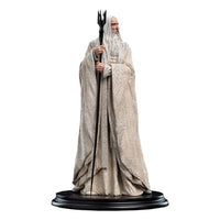 The Lord of the Rings - Statue 1/6 - Saruman the White Wizard (Classic Series)