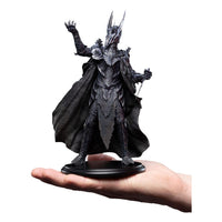 Lord of the Rings - Mini Statue - Sauron