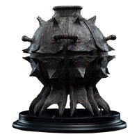 The Lord of the Rings - Statue 1/6 Saruman and the Fire of Orthanc (Classic Series) Exclusive