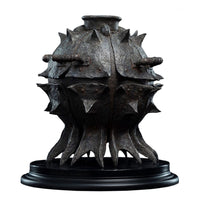 The Lord of the Rings - Statue 1/6 Saruman and the Fire of Orthanc (Classic Series) Exclusive