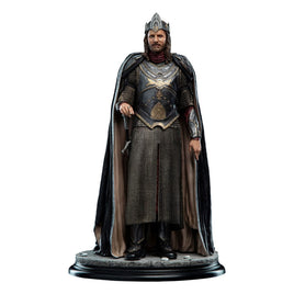 The Lord of the Rings - Statue 1/6 - King Aragorn (Classic Series)