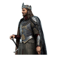 The Lord of the Rings - Statue 1/6 - King Aragorn (Classic Series)