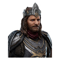 The Lord of the Rings - Statue 1/6 - King Aragorn (Classic Series)