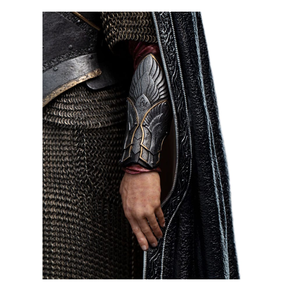 The Lord of the Rings - Statue 1/6 - King Aragorn (Classic Series)