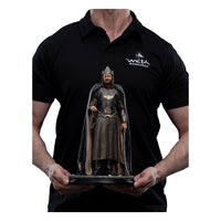 The Lord of the Rings - Statue 1/6 - King Aragorn (Classic Series)