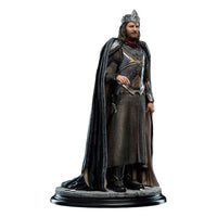 The Lord of the Rings - Statue 1/6 - King Aragorn (Classic Series)