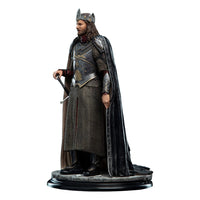 The Lord of the Rings - Statue 1/6 - King Aragorn (Classic Series)