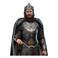 The Lord of the Rings - Statue 1/6 - King Aragorn (Classic Series)