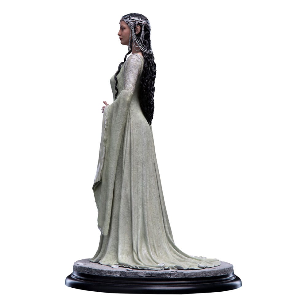 The Lord of the Rings - Statue 1/6 - Coronation Arwen (Classic Series)