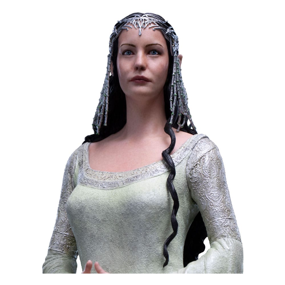 The Lord of the Rings - Statue 1/6 - Coronation Arwen (Classic Series)