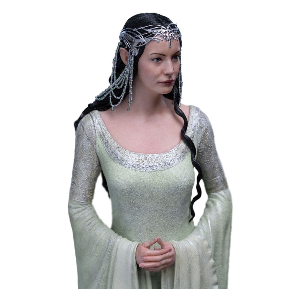 The Lord of the Rings - Statue 1/6 - Coronation Arwen (Classic Series)