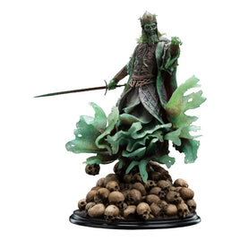 The Lord of the Rings - Statue 1/6 King of the Dead Limited Edition