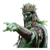 The Lord of the Rings - Statue 1/6 King of the Dead Limited Edition