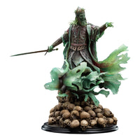 The Lord of the Rings - Statue 1/6 King of the Dead Limited Edition