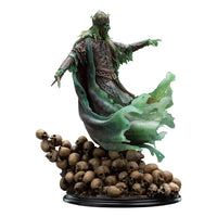 The Lord of the Rings - Statue 1/6 King of the Dead Limited Edition