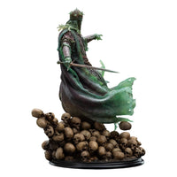 The Lord of the Rings - Statue 1/6 King of the Dead Limited Edition