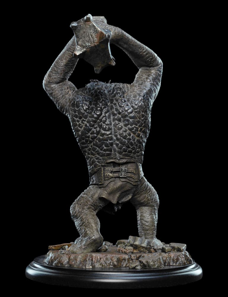 Lord of the Rings - Mini Statue - Cave Troll