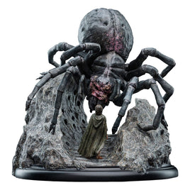 Lord of the Rings - Mini Statue -  Shelob