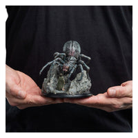 Lord of the Rings - Mini Statue -  Shelob