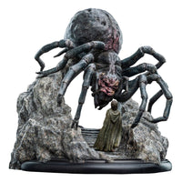 Lord of the Rings - Mini Statue -  Shelob