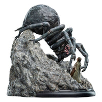 Lord of the Rings - Mini Statue -  Shelob