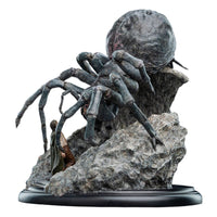 Lord of the Rings - Mini Statue -  Shelob