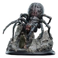 Lord of the Rings - Mini Statue -  Shelob