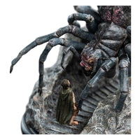 Lord of the Rings - Mini Statue -  Shelob