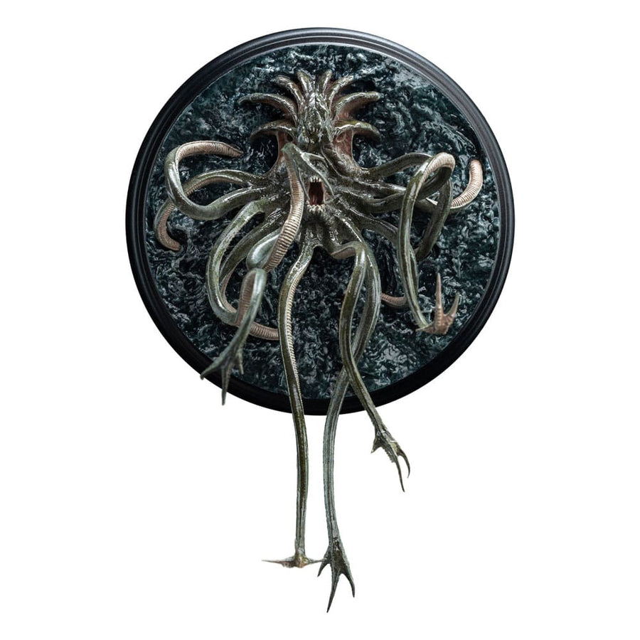 Lord of the Rings - Mini Statue - Watcher in the Water