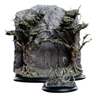 Lord of the Rings - Mini Statue - Watcher in the Water