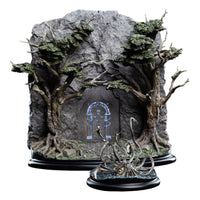 Lord of the Rings - Mini Statue - Watcher in the Water