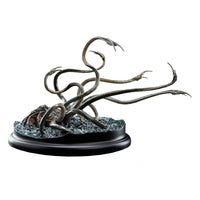 Lord of the Rings - Mini Statue - Watcher in the Water