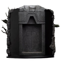 Lord of the Rings - Statue - The Doors of Durin - Environment