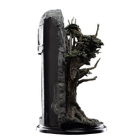 Lord of the Rings - Statue - The Doors of Durin - Environment