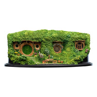 Lord of the Rings - Statue - Bag End on the Hill