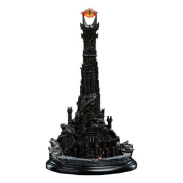 Lord of the Rings - Statue - Barad-dur